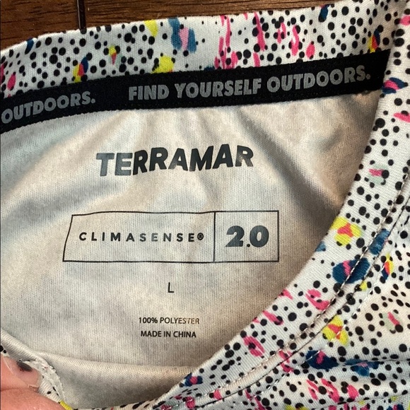Pink and Blue thermal set - Picture 4 of 9